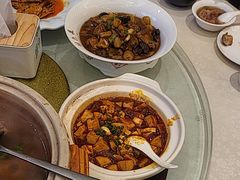 -飞鹿餐饮·陕南菜(北关店)