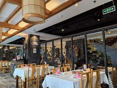 -辣婆婆(航天桥店)