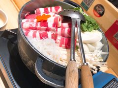 -小句号·精致料理(江南环球港店)