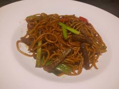 -食间牛排(湖西路店)