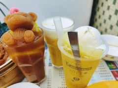 -澳门陈光记烧味饭店(万象城店)