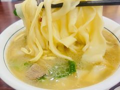 烩面-合记烩面(高新区店)