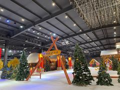 -宁波冰雪大世界(北仑区)