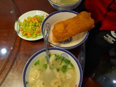 -惠宾饭庄(中山路店)