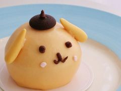 -YUMI芽米·法式烘焙·咖啡(骖鸾路店)
