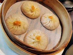 纯蟹粉小笼-蟹榭·本帮江浙菜·蟹宴(五角场合生汇商场店)