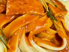-伊和园清真餐饮