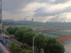 -凤城河风景区