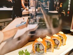 -德川家日本料理(中关村寰太大厦店)