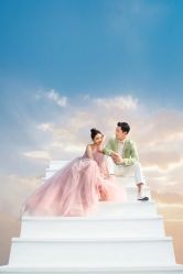 -太古映画婚纱摄影(天河店)
