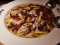 -太二酸菜鱼(沈阳万象城店)