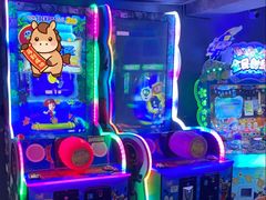 -核客电玩城(东门店)