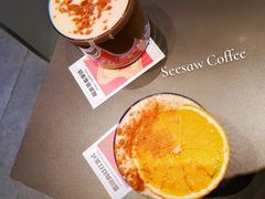 -Seesaw Coffee(苏州中心店)