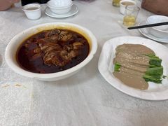 -蒲氏烤鸭(百寿路店)