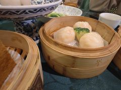 -誉八仙粤菜(万象天地店)