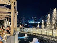 -MONICH牛排融合餐厅(和义大道购物中心店)