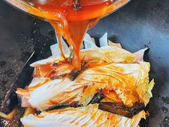 -江湖水乡铁锅炖魚(周庄嘉园店)