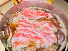 -沼津港精致料理·寿喜烧·烧鸟(漕河泾印象城店)