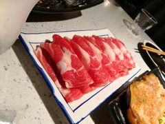-京韵胡同·酱香羊蝎子火锅涮肉(长寿路店)