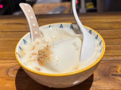 杏仁豆腐-食之六七·面(朝阳大悦城店)