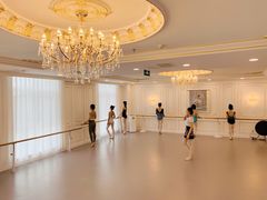 -芭蕾仙子 FairyBallet 少儿芭蕾舞蹈中心(丽都旗舰店)