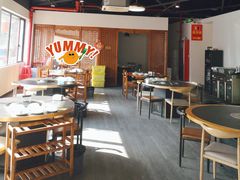 -大自然醉鹅·铁锅火焰鹅(上海联洋店)