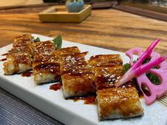 -森味薪火烧•烧鸟居酒屋•日本料理(望京店)