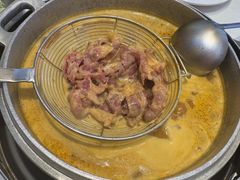 -荣叔港式沙嗲牛肉火锅(正佳潮流店)