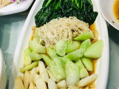 -渔堂公园餐厅·本帮菜(乐园路店)