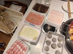 -大斌家串串火锅(万国城店)