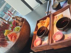 -花潮料理艺食馆(成都万象城店)