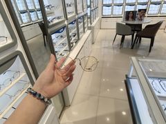-宝视达眼镜店(郑汴路英协店)