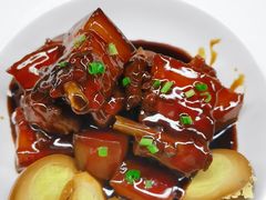 -和记小菜(大宁店)