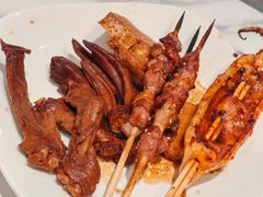 -广交会威斯汀酒店