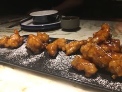 -绿茶餐厅(乐峰广场店)