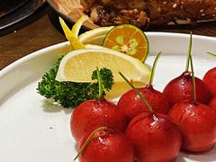 -潮澎派·潮汕菜大排档(南较西路店)