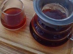 -转山咖啡(松柏社区店)