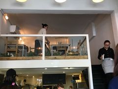 -Egg•Allday Brunch(襄阳北路店)