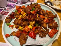 -贝贝龙虾·音乐餐厅(昌平东关店)