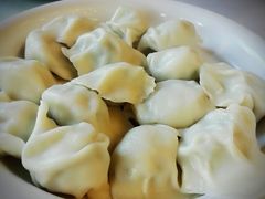 -大清花饺子(五五路店)