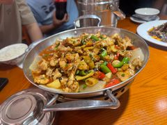 -好帮厨·下饭浏阳菜·坚持现炒(月湖店)