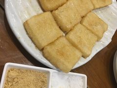 煎打糕-全州拌饭馆(断桥店)