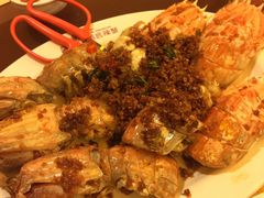 -桥底辣蟹(谢斐道店)