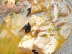 -阿英煲(凉城路店)