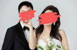 -全城热恋璀璨婚纱摄影