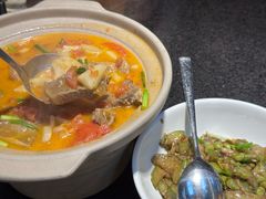 -老灶房-四川土菜(铁牛广场店)