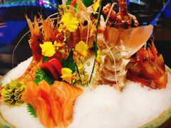 -王鼎精致料理铁板烧(世博源店)