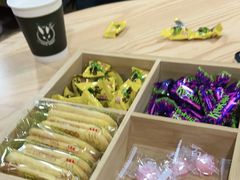 -白兔子密室(长寿路店)