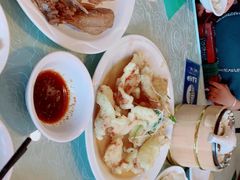 -黄家饺子东北特色菜馆(湖滨商业街店)