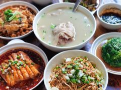 -牛王庙(龙华花园店)